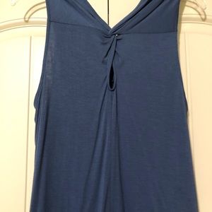 Cynthia Rowley Tops - Cynthia Rowley sleeveless top Cynthia Rowley Tops - Cynthia Rowley sleeveless top